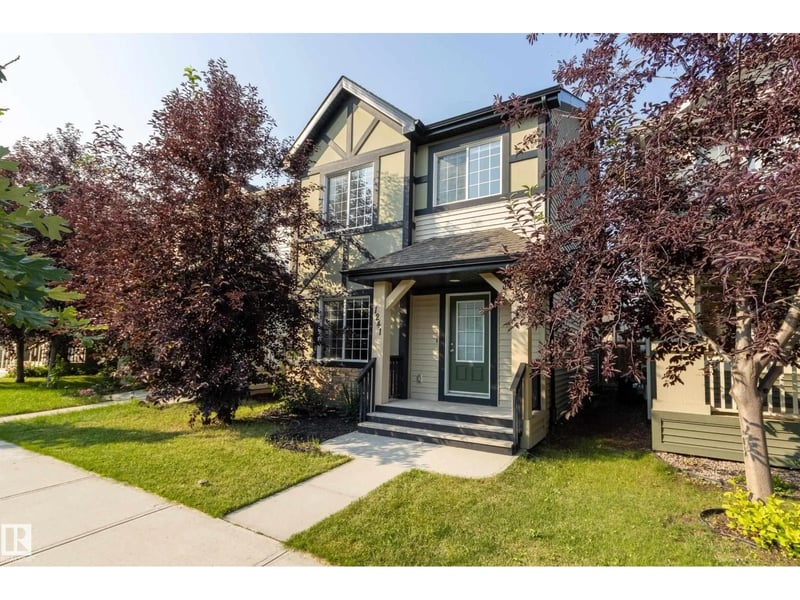 1241 CHAPPELLE BV SW, Edmonton, Alberta, T6W3R1, Edmonton, Alberta — photo 1 of 5