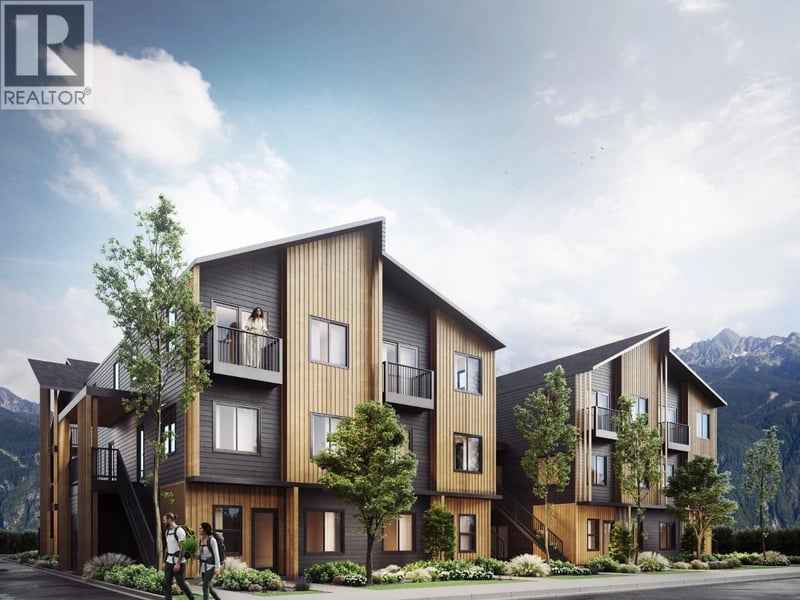 #8 1015 Oscar Street, Revelstoke, British Columbia, V0E2S1, Revelstoke, British Columbia — photo 1 of 5