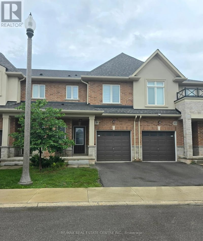 9 Arietta Lane, Hamilton (Winona), Ontario, L8E0K7, Hamilton (Winona), Ontario — photo 1 of 5