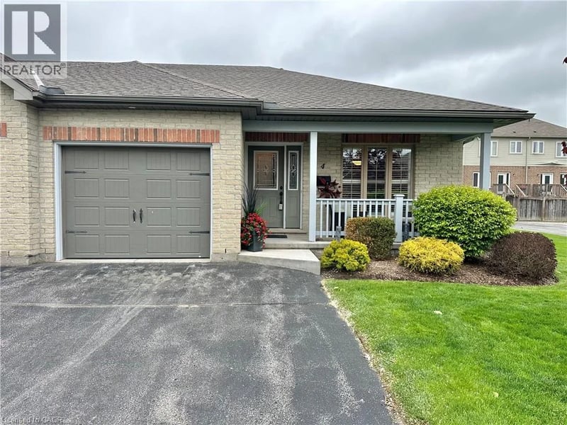 #4 409 QUEEN Street South, Simcoe, Ontario, N3Y0A1, Simcoe, Ontario — photo 1 of 5