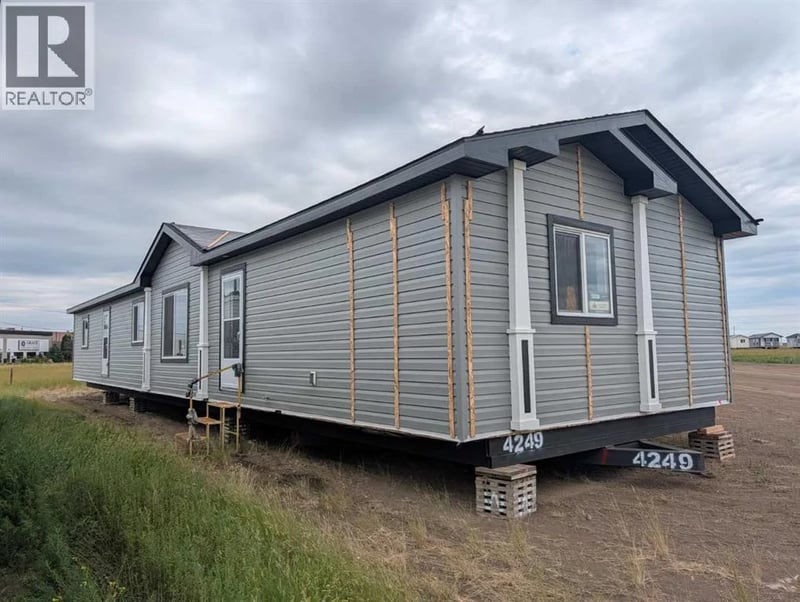 252 Gregoire Crescent, Fort McMurray, Alberta, T9H2L4, Fort McMurray, Alberta — photo 1 of 5