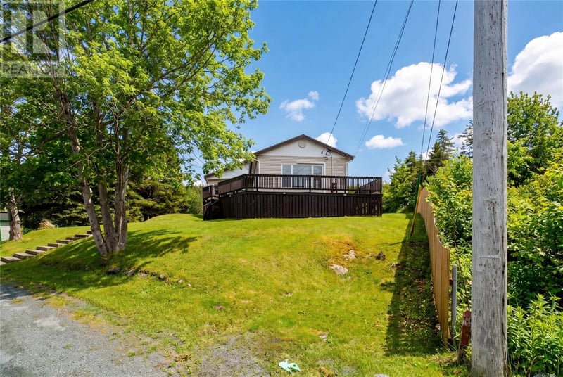 59 Conception Bay Highway, Avondale, Newfoundland & Labrador, A0A2R0, Avondale, Newfoundland & Labrador — photo 1 of 5