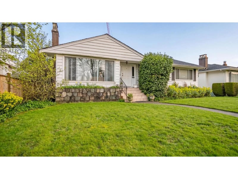 5433 ASH Street, Vancouver, British Columbia, V5Z3G5, Vancouver, British Columbia — photo 1 of 5