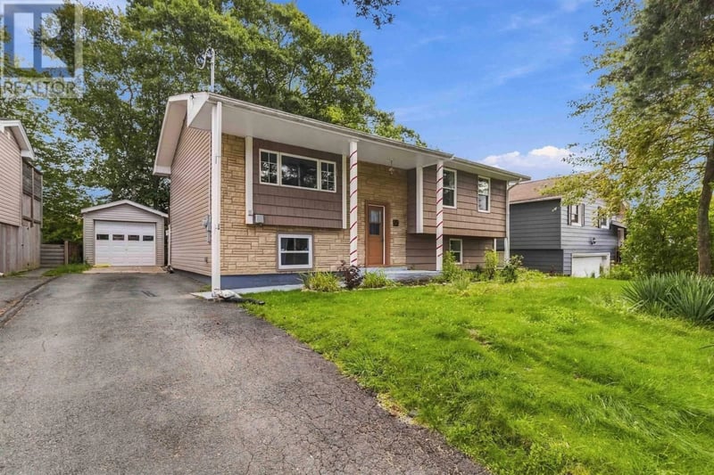 50 Inverness Avenue, Halifax, Nova Scotia, B3P1X7, Halifax, Nova Scotia — photo 1 of 5