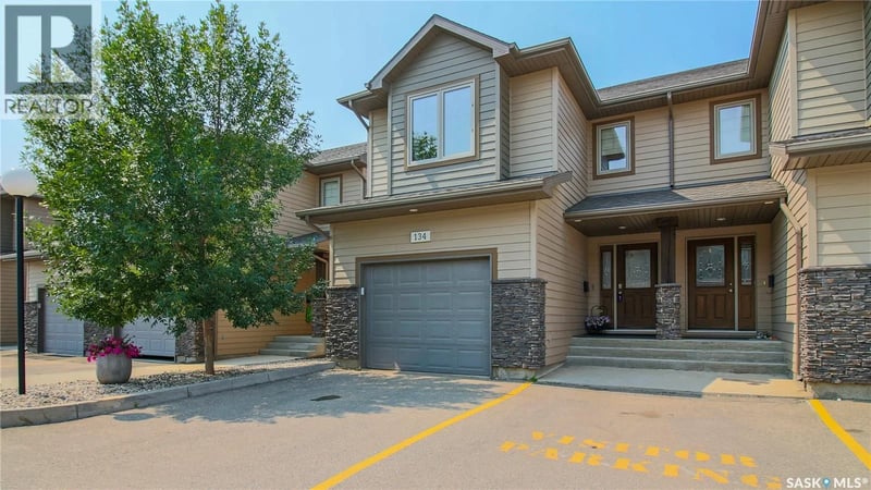 134 4100 Sandhill CRESCENT, Regina, Saskatchewan, S4V3G9, Regina, Saskatchewan — photo 1 of 5