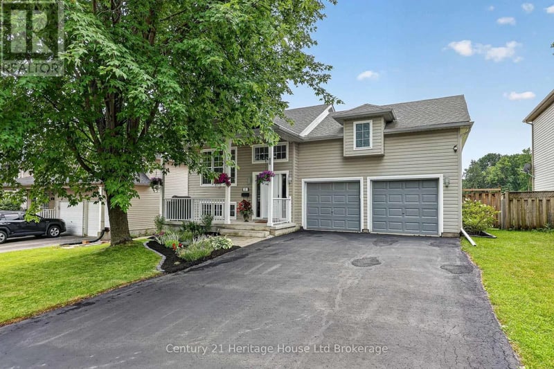 31 Owen Street, Ingersoll (Ingersoll - South), Ontario, N5C4G7, Ingersoll (Ingersoll - South), Ontario — photo 1 of 5