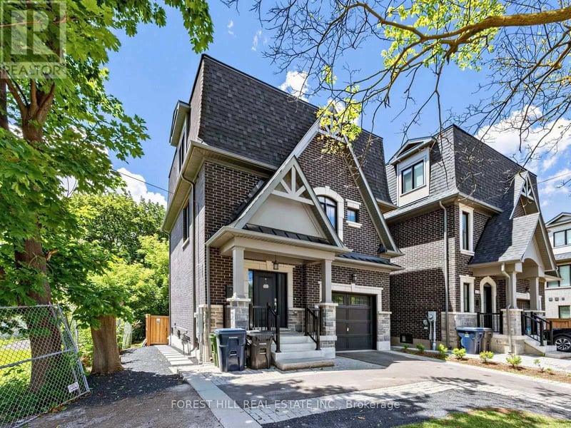 2996 Weston Road, Toronto (Humberlea-Pelmo Park), Ontario, M9M2S7, Toronto (Humberlea-Pelmo Park), Ontario — photo 1 of 5