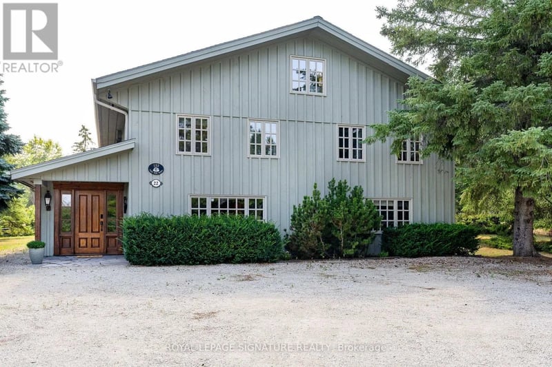 22 Newton Way, Clearview, Ontario, L9Y3Y9, Clearview, Ontario — photo 1 of 5