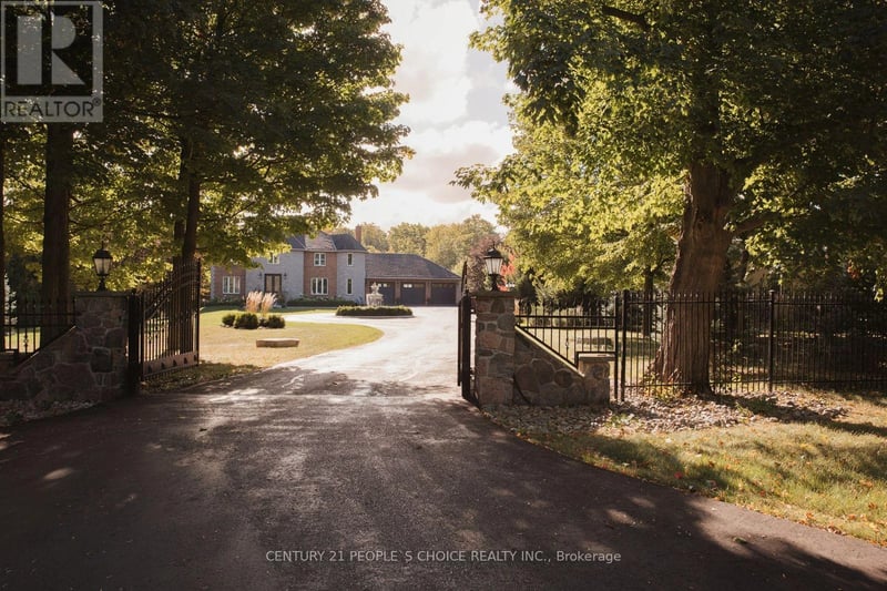 15550 5 Sideroad, Halton Hills (Rural Halton Hills), Ontario, L0P1K0, Halton Hills (Rural Halton Hills), Ontario — photo 1 of 5