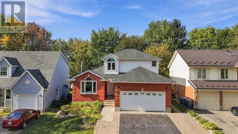 55 Darby Road, Guelph (Willow West/Sugarbush/West Acres), Ontario, N1K1R6, Guelph (Willow West/Sugarbush/West Acres), Ontario — photo 1 of 5