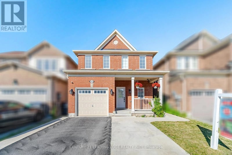 49 Robert Parkinson Drive, Brampton (Northwest Brampton), Ontario, L7A0Y2, Brampton (Northwest Brampton), Ontario — photo 1 of 5
