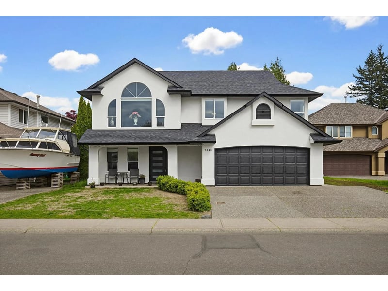5648 VILLA ROSA Place, Chilliwack, British Columbia, V2R3K6, Chilliwack, British Columbia — photo 1 of 5
