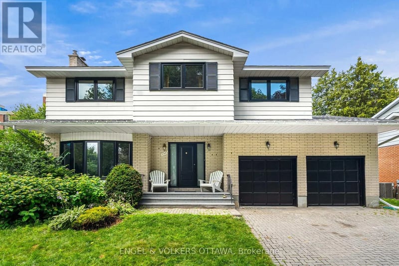 2343 Whitehaven Crescent, Ottawa, Ontario, K2B5H2, Ottawa, Ontario — photo 1 of 5