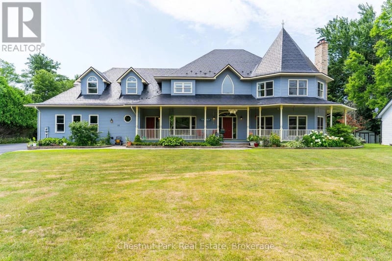 75 Glendale Road, Bracebridge (Monck (Bracebridge)), Ontario, P1L1B2, Bracebridge (Monck (Bracebridge)), Ontario — photo 1 of 5
