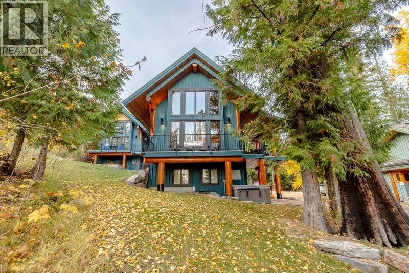 502, 5258 Highline Drive, Fernie, British Columbia, V0B1M6, Fernie, British Columbia — photo 1 of 5