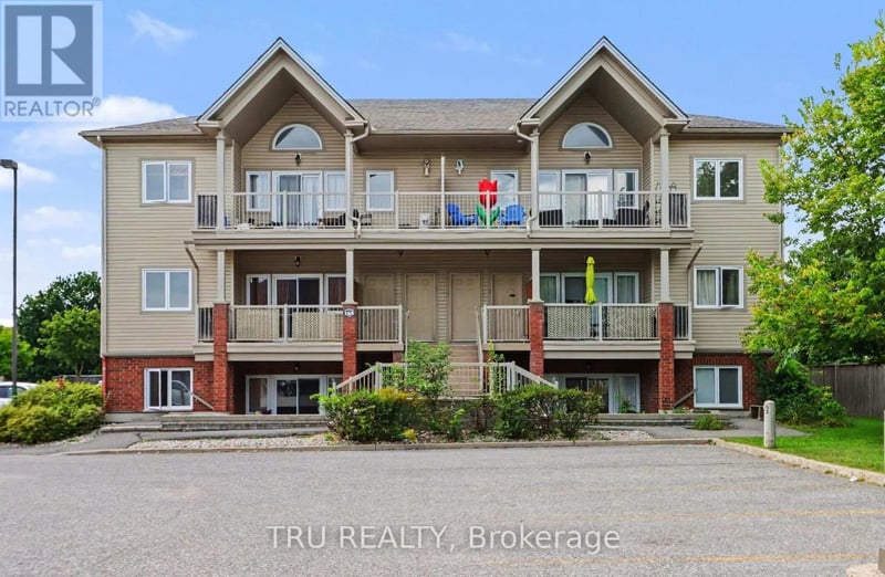 #7 165 Waterbridge Drive, Ottawa, Ontario, K2G7G3, Ottawa, Ontario — photo 1 of 5
