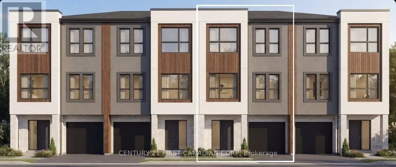 #2 4210 CALHOUN Way, London South (South V), Ontario, N6P1J9, London South (South V), Ontario — photo 1 of 4