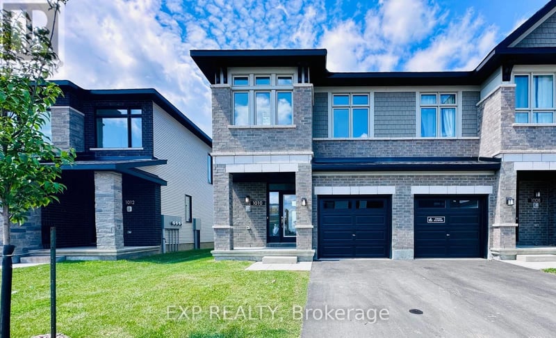 1010 ACOUSTIC Way, Ottawa, Ontario, K4M0P9, Ottawa, Ontario — photo 1 of 5
