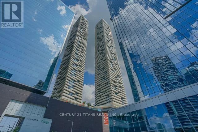 #6606 100 Harbour Street, Toronto (Waterfront Communities), Ontario, M5J2T5, Toronto (Waterfront Communities), Ontario — photo 1 of 5