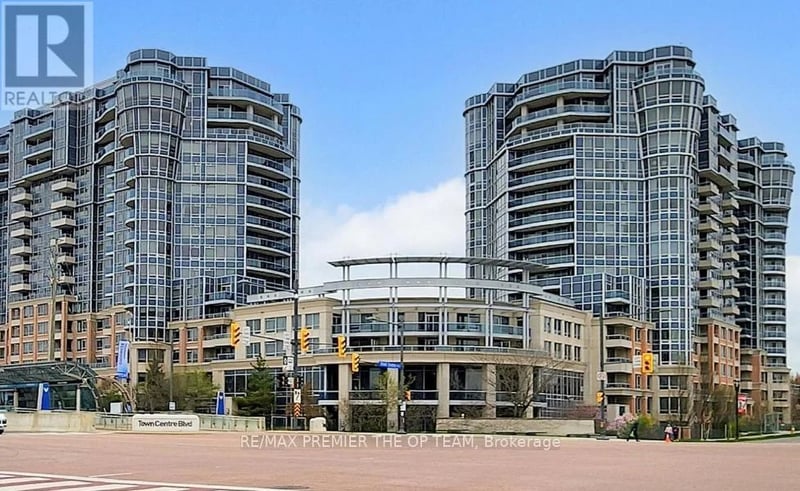#1077 23 Cox Boulevard, Markham (Unionville), Ontario, L3R7Z9, Markham (Unionville), Ontario — photo 1 of 5