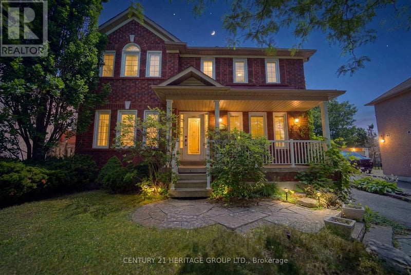 3 Primrose Path Crescent, Markham (Legacy), Ontario, L3S4B1, Markham (Legacy), Ontario — photo 1 of 5