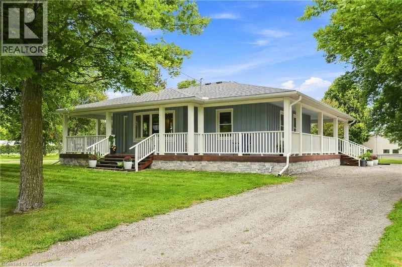 146 LYNDEN Road, Lynden, Ontario, L0R1T0, Lynden, Ontario — photo 1 of 5