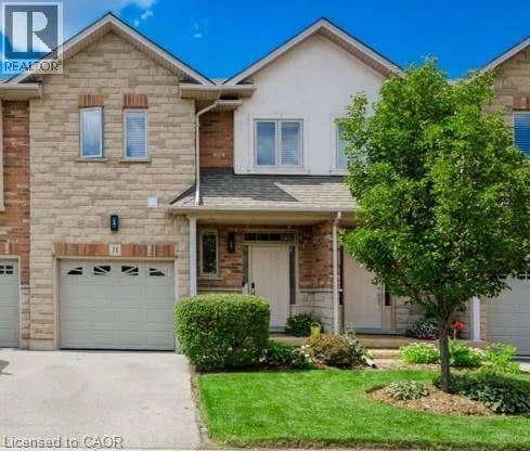 #11 5151 UPPER MIDDLE Road, Burlington, Ontario, L7L7C8, Burlington, Ontario — photo 1 of 5