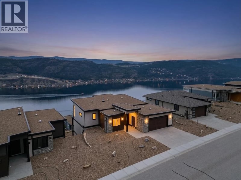 8924 Tavistock Road, Vernon, British Columbia, V1H2L4, Vernon, British Columbia — photo 1 of 5