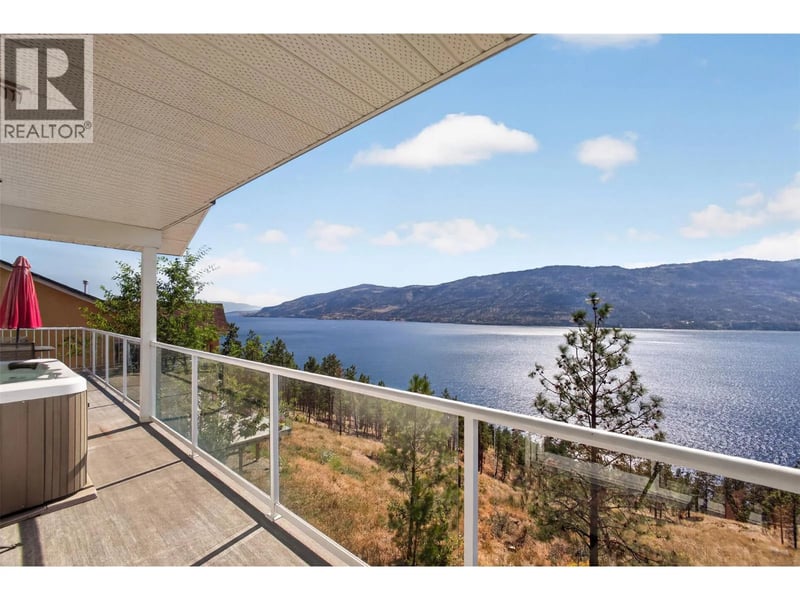10326 Nighthawk Road, Lake Country, British Columbia, V4V2K7, Lake Country, British Columbia — photo 1 of 5