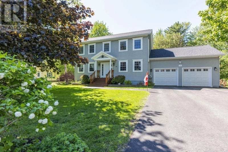 34 Gravenstein Drive, Berwick, Nova Scotia, B0P1E0, Berwick, Nova Scotia — photo 1 of 5