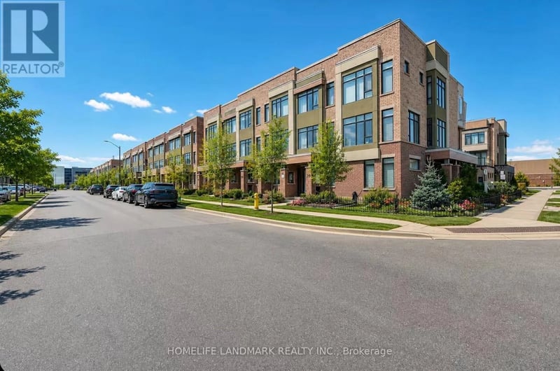217 Salterton Circle, Vaughan, Ontario, L6A4Z2, Vaughan, Ontario — photo 1 of 5