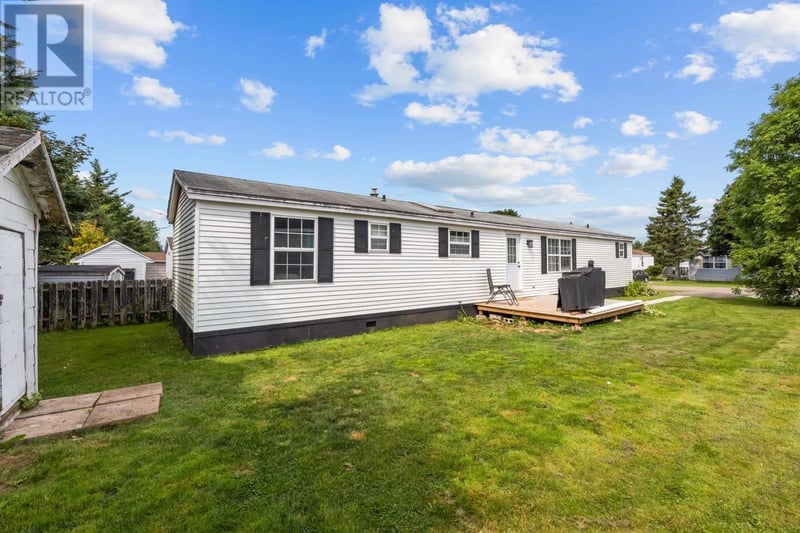 31 Amber Avenue, Milton, Prince Edward Island, C1E1Z4, Milton, Prince Edward Island — photo 1 of 5