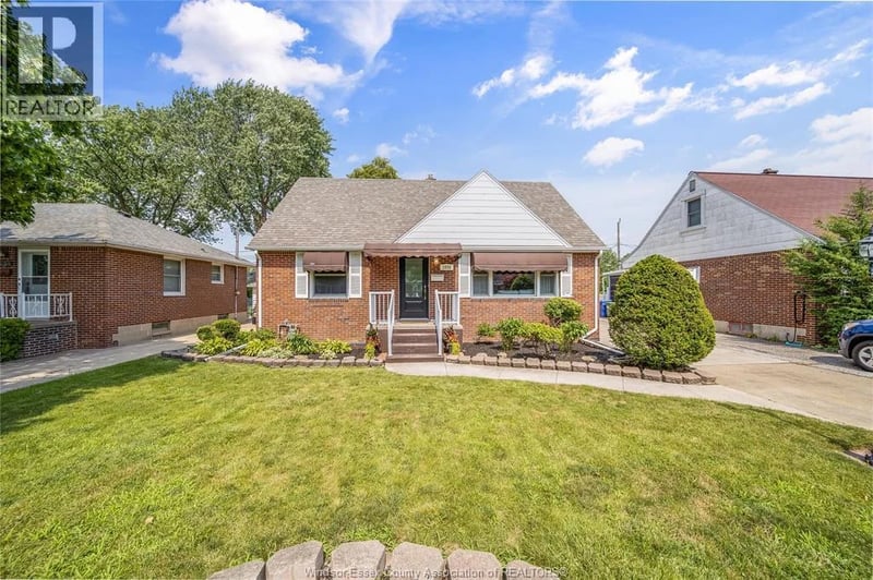 1030 ISABELLE Place, Windsor, Ontario, N8S3B2, Windsor, Ontario — photo 1 of 5