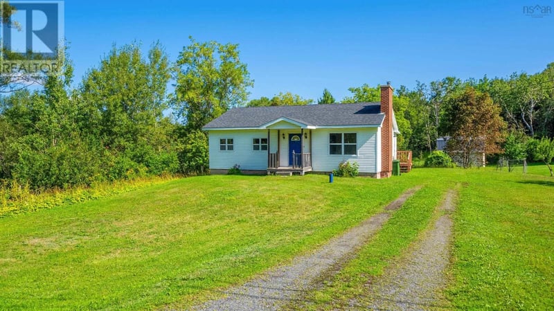 699 Marsh Road, Thorburn, Nova Scotia, B0K1W0, Thorburn, Nova Scotia — photo 1 of 5