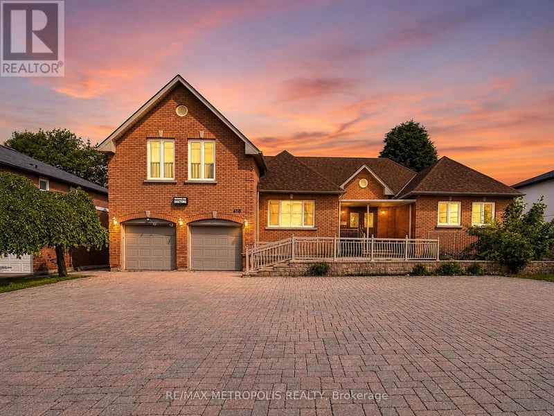 416 Elgin Mills Road West, Richmond Hill (Westbrook), Ontario, L4C4M2, Richmond Hill (Westbrook), Ontario — photo 1 of 5