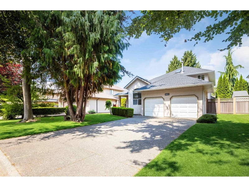 20621 91 Avenue, Langley, British Columbia, V1M2X1, Langley, British Columbia — photo 1 of 5