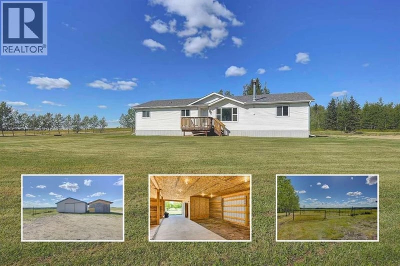 723020 Range Road 95, Beaverlodge, Alberta, T0H0C0, Beaverlodge, Alberta — photo 1 of 5