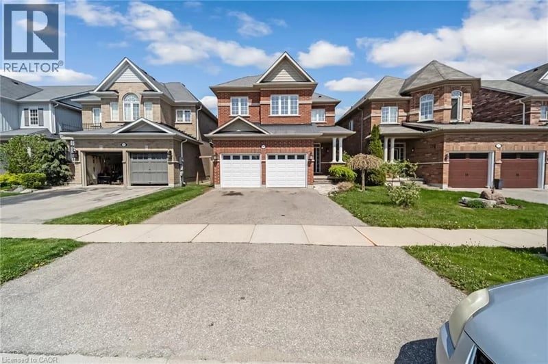792 ARTHUR PARKER Avenue, Woodstock, Ontario, N4T0G7, Woodstock, Ontario — photo 1 of 2