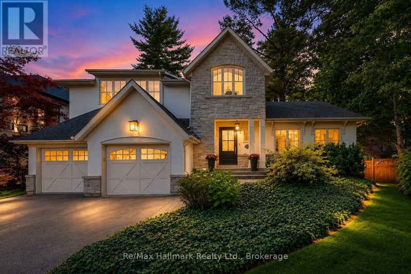 1310 Duncan Road, Oakville (MO Morrison), Ontario, L6J2P8, Oakville (MO Morrison), Ontario — photo 1 of 5