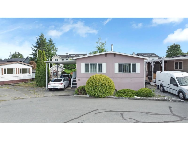 #45 1640 162 Street, Surrey, British Columbia, V4A6Y9, Surrey, British Columbia — photo 1 of 5