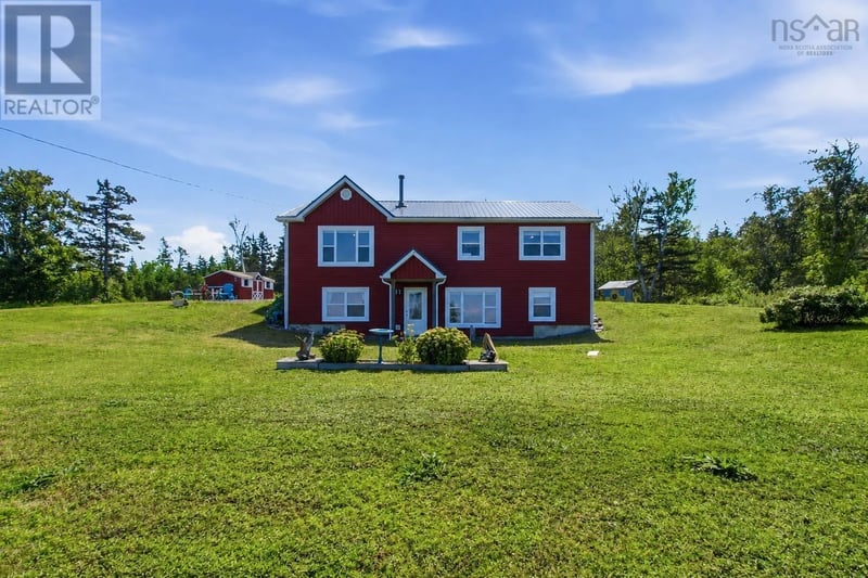 530 French Cross Road, Morden, Nova Scotia, B0P1C0, Morden, Nova Scotia — photo 1 of 5