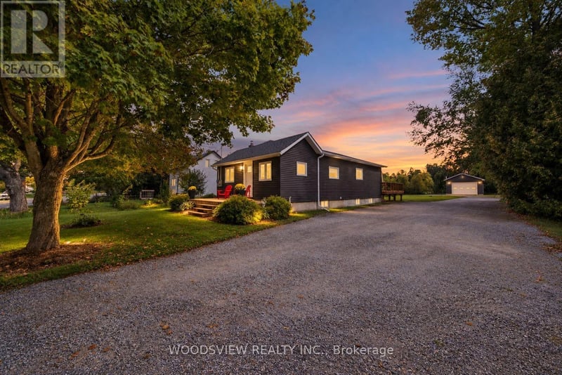 339 Pefferlaw Road, Georgina (Pefferlaw), Ontario, L0E1N0, Georgina (Pefferlaw), Ontario — photo 1 of 5