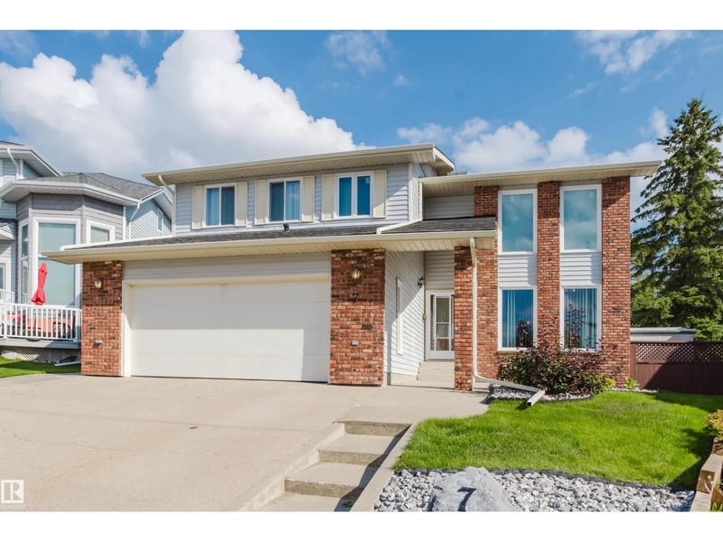 7 HILLTOP CR, Sherwood Park, Alberta, T8A5E3, Sherwood Park, Alberta — photo 1 of 5