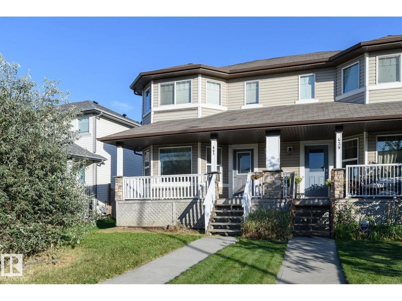 441 SONGHURST PL, Leduc, Alberta, T9E0P9, Leduc, Alberta — photo 1 of 5