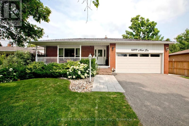 12377 Ninth Line, Whitchurch-Stouffville (Stouffville), Ontario, L4A1C2, Whitchurch-Stouffville (Stouffville), Ontario — photo 1 of 5
