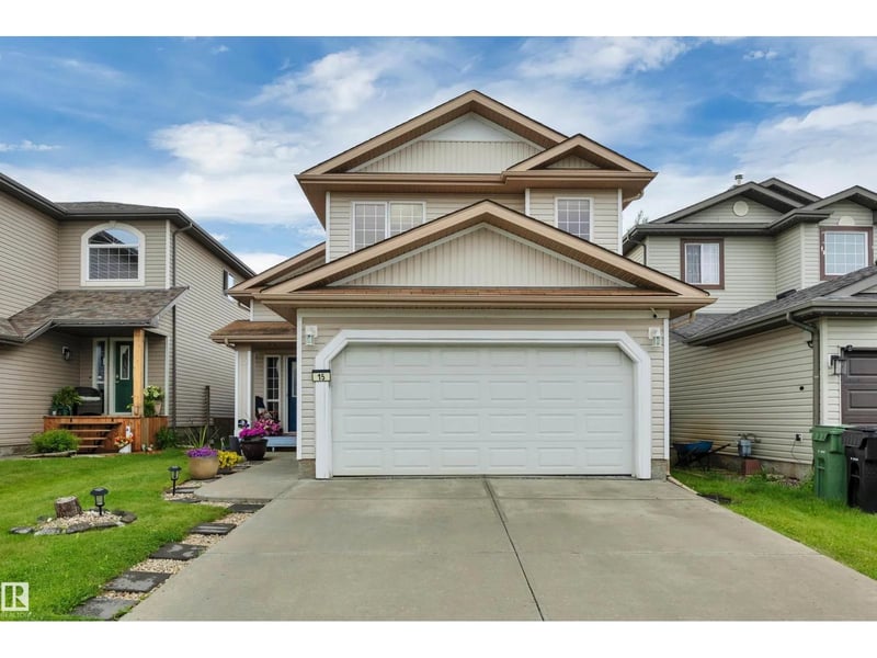 15 DOUGLAS CR, Leduc, Alberta, T9E8P3, Leduc, Alberta — photo 1 of 5
