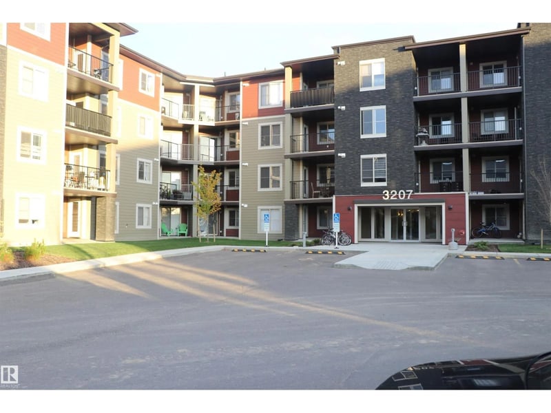 #312 3207 James Mowatt Trail SW, Edmonton, Alberta, T6W3L6, Edmonton, Alberta — photo 1 of 5