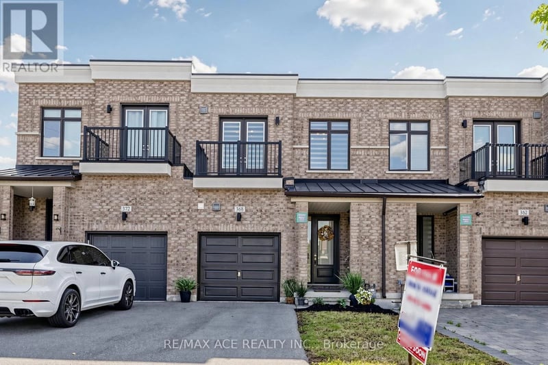 368 Elyse Court, Aurora, Ontario, L4G2C9, Aurora, Ontario — photo 1 of 5