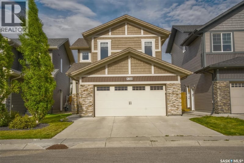341 Germain MANOR, Saskatoon, Saskatchewan, S0K2T0, Saskatoon, Saskatchewan — photo 1 of 5