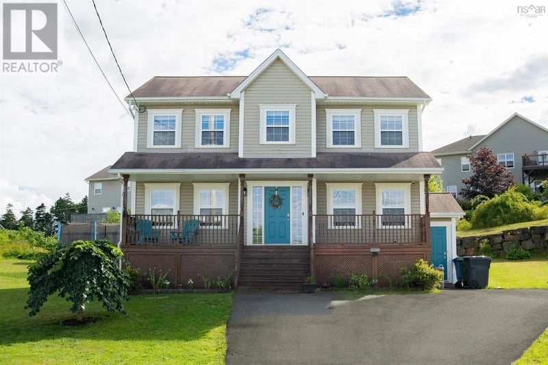 39 Slicers Lane, Middle Sackville, Nova Scotia, B4E0A7, Middle Sackville, Nova Scotia — photo 1 of 5